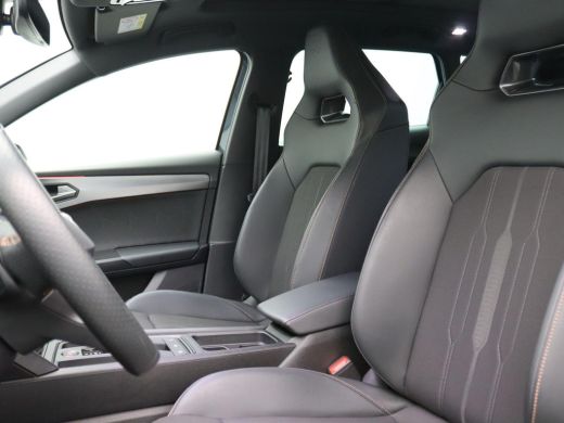 Seat Leon Sportstourer 1.4 e-Hybrid Business 204PK DSG Pano-Schuifdak, Adaptieve Cruise Controle, Achteruitrijcamera, Na... ActivLease financial lease