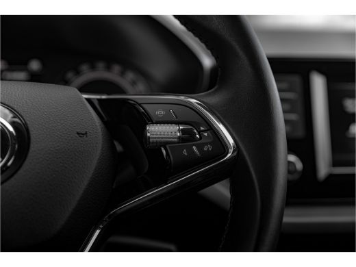 Skoda Fabia 1.0 Ambition | Carplay | Cruise control | Airco | Sensoren achter ActivLease financial lease