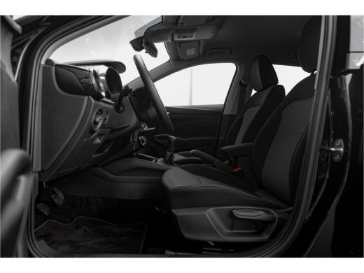 Skoda Fabia 1.0 Ambition | Carplay | Cruise control | Airco | Sensoren achter ActivLease financial lease