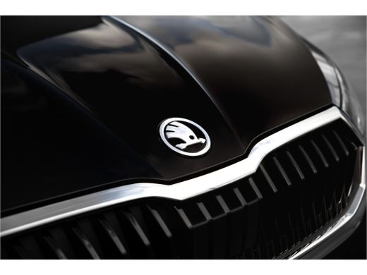 Skoda Fabia 1.0 Ambition | Carplay | Cruise control | Airco | Sensoren achter ActivLease financial lease