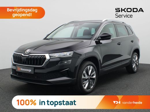Skoda Karoq 1.5 TSI ACT Business Edition 150PK DSG full led, adaptive cruise, lane assist, elek. bedienbare a... Skoda Karoq 1.5 TSI ACT Business Edition 150PK DSG full led, adaptive cruise, lane assist, elek. bedienbare a...