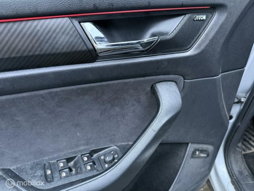 Skoda Kodiaq 1.5 TSI Sportline Business ActivLease financial lease