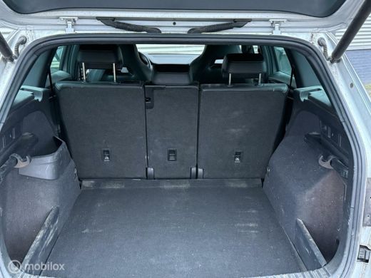 Skoda Kodiaq 1.5 TSI Sportline Business ActivLease financial lease