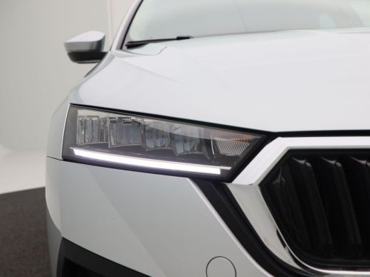 Skoda Octavia Combi 1.0 TSi 110 Pk Business Edition | Navigatie | Trekhaak | Privacy Glass | Elektrische Achter... ActivLease financial lease