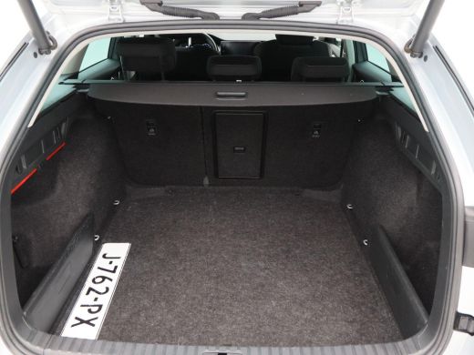 Skoda Octavia Combi 1.0 TSi 110 Pk Business Edition | Navigatie | Trekhaak | Privacy Glass | Elektrische Achter... ActivLease financial lease