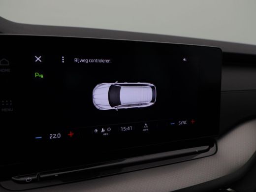 Skoda Octavia Combi 1.0 TSi 110 Pk Business Edition | Navigatie | Trekhaak | Privacy Glass | Elektrische Achter... ActivLease financial lease