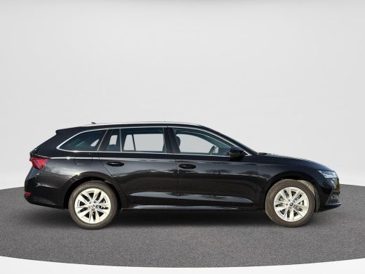 Skoda Octavia Combi 1.4 TSI iV PHEV Business Edition | Trekhaak | Elec. klep | ACC | ActivLease financial lease