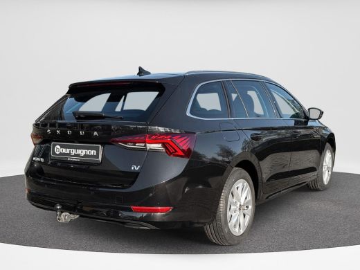 Skoda Octavia Combi 1.4 TSI iV PHEV Business Edition | Trekhaak | Elec. klep | ACC | ActivLease financial lease
