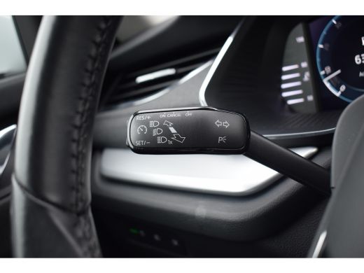 Skoda Octavia Combi 1.5 TSI First Edition | 150 PK | CarPlay | Virtual | Stoelverw. ActivLease financial lease