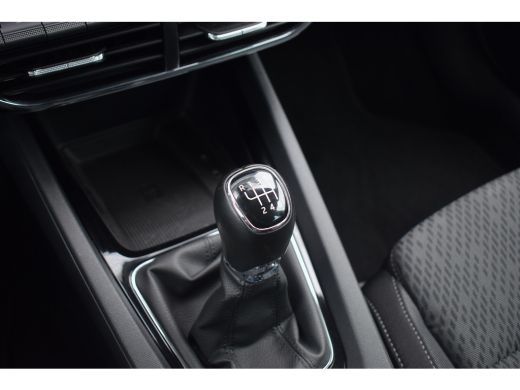 Skoda Octavia Combi 1.5 TSI First Edition | 150 PK | CarPlay | Virtual | Stoelverw. ActivLease financial lease