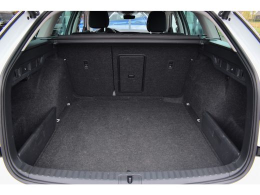 Skoda Octavia Combi 1.5 TSI First Edition | 150 PK | CarPlay | Virtual | Stoelverw. ActivLease financial lease