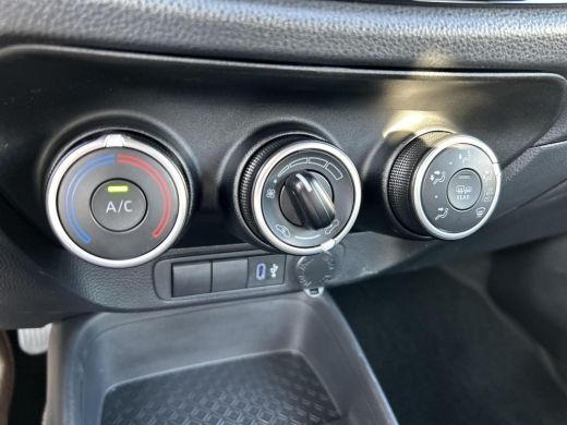 Toyota Aygo X 1.0 VVT-i MT Play ActivLease financial lease
