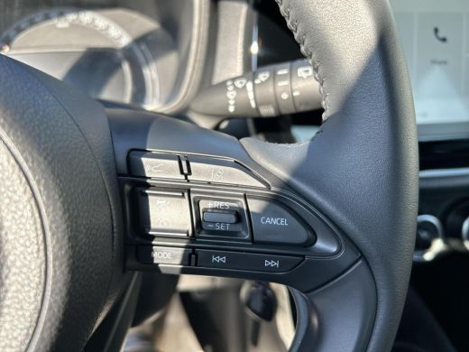 Toyota Aygo X 1.0 VVT-i MT Play ActivLease financial lease