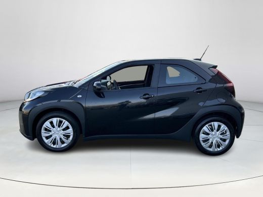 Toyota Aygo X 1.0 VVT-i MT Play ActivLease financial lease