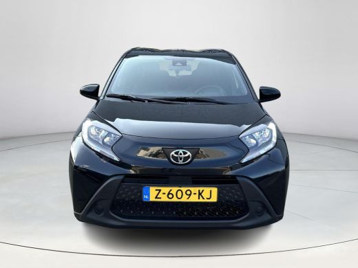Toyota Aygo X 1.0 VVT-i MT Play ActivLease financial lease