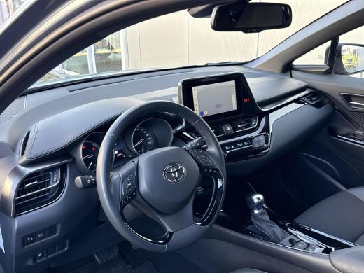 Toyota C-HR 1.8 Hybrid Style **STOELVERWARMING/ DODEHOEK DETECTIE/ ADAPTIEF CRUISE CONTROL/ 36 MAANDEN GARANT... ActivLease financial lease