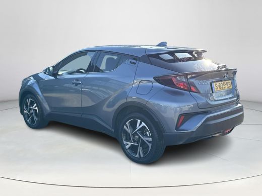 Toyota C-HR 1.8 Hybrid Style **STOELVERWARMING/ DODEHOEK DETECTIE/ ADAPTIEF CRUISE CONTROL/ 36 MAANDEN GARANT... ActivLease financial lease