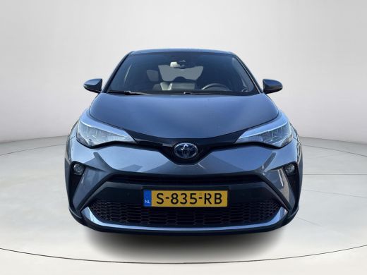 Toyota C-HR 1.8 Hybrid Style **STOELVERWARMING/ DODEHOEK DETECTIE/ ADAPTIEF CRUISE CONTROL/ 36 MAANDEN GARANT... ActivLease financial lease