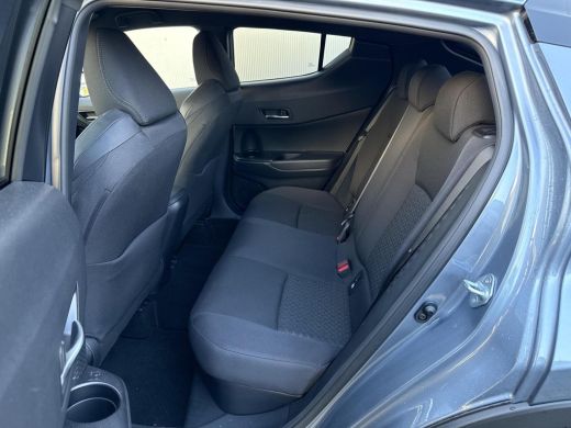 Toyota C-HR 1.8 Hybrid Style **STOELVERWARMING/ DODEHOEK DETECTIE/ ADAPTIEF CRUISE CONTROL/ 36 MAANDEN GARANT... ActivLease financial lease
