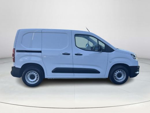 Toyota PROACE CITY 1.5 D-4D Navigator ActivLease financial lease