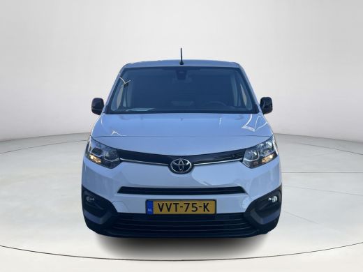 Toyota PROACE CITY 1.5 D-4D Navigator ActivLease financial lease