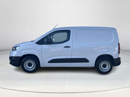 Toyota PROACE CITY 1.5 D-4D Navigator ActivLease financial lease