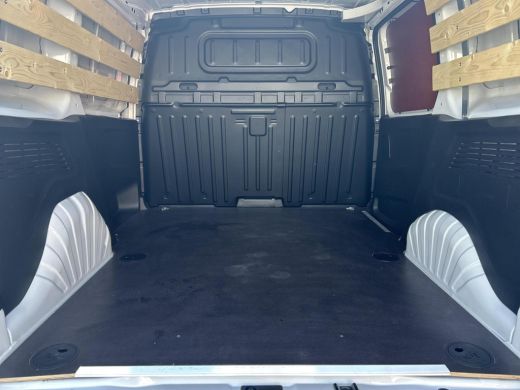 Toyota PROACE CITY 1.5 D-4D Navigator ActivLease financial lease