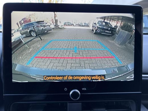Toyota Yaris 1.5 Hybrid 115 Dynamic Comfort Pack | Stuurwielverwarming | BSM | PDC voor en achter ActivLease financial lease