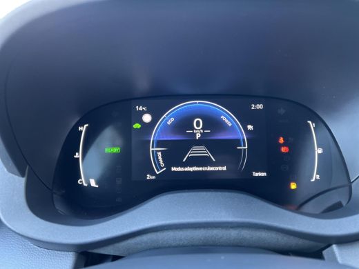 Toyota Yaris 1.5 Hybrid 115 Dynamic Comfort Pack | Stuurwielverwarming | BSM | PDC voor en achter ActivLease financial lease