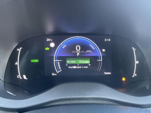 Toyota Yaris 1.5 Hybrid 115 Dynamic | Nieuw uit voorraad leverbaar | 10 jaar / 200.000 km garantie | ActivLease financial lease