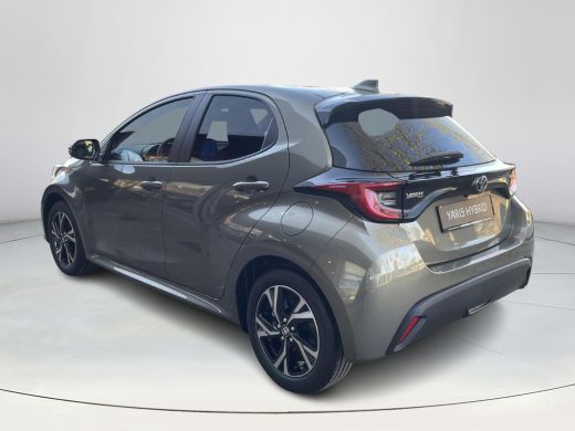 Toyota Yaris 1.5 Hybrid 115 Dynamic | Nieuw uit voorraad leverbaar | 10 jaar / 200.000 km garantie | ActivLease financial lease