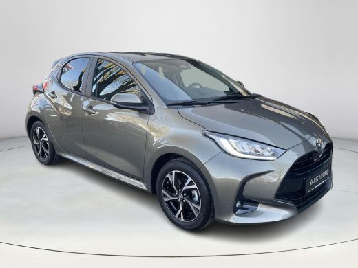 Toyota Yaris 1.5 Hybrid 115 Dynamic | Nieuw uit voorraad leverbaar | 10 jaar / 200.000 km garantie | ActivLease financial lease