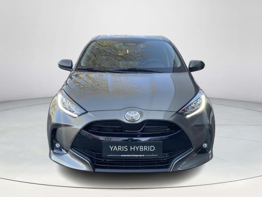 Toyota Yaris 1.5 Hybrid 115 Dynamic | Nieuw uit voorraad leverbaar | 10 jaar / 200.000 km garantie | ActivLease financial lease