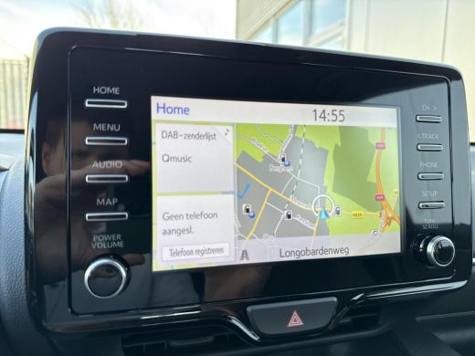 Toyota Yaris 1.5 VVT-i First Edition **KEYLESS/ APPLE CARPLAY/ 36 MAANDEN GARANTIE** ActivLease financial lease
