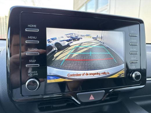 Toyota Yaris 1.5 VVT-i First Edition **KEYLESS/ APPLE CARPLAY/ 36 MAANDEN GARANTIE** ActivLease financial lease