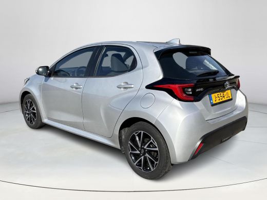 Toyota Yaris 1.5 VVT-i First Edition **KEYLESS/ APPLE CARPLAY/ 36 MAANDEN GARANTIE** ActivLease financial lease