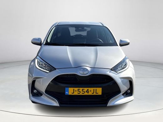 Toyota Yaris 1.5 VVT-i First Edition **KEYLESS/ APPLE CARPLAY/ 36 MAANDEN GARANTIE** ActivLease financial lease