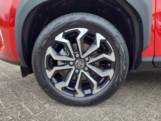 Toyota Yaris Cross 1.5 Hybrid Executive | Panorama dak | Apple CarPlay | Elektr. klep | Rijklaarprijs incl. garantie | ActivLease financial lease