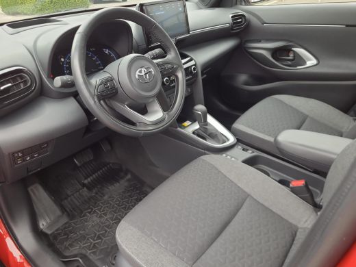 Toyota Yaris Cross 1.5 Hybrid Executive | Panorama dak | Apple CarPlay | Elektr. klep | Rijklaarprijs incl. garantie | ActivLease financial lease
