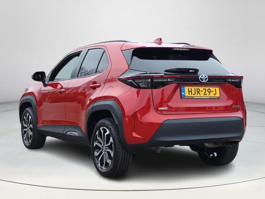 Toyota Yaris Cross 1.5 Hybrid Executive | Panorama dak | Apple CarPlay | Elektr. klep | Rijklaarprijs incl. garantie | ActivLease financial lease