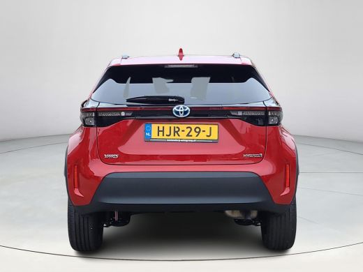 Toyota Yaris Cross 1.5 Hybrid Executive | Panorama dak | Apple CarPlay | Elektr. klep | Rijklaarprijs incl. garantie | ActivLease financial lease