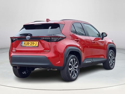 Toyota Yaris Cross 1.5 Hybrid Executive | Panorama dak | Apple CarPlay | Elektr. klep | Rijklaarprijs incl. garantie | ActivLease financial lease