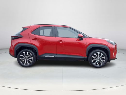 Toyota Yaris Cross 1.5 Hybrid Executive | Panorama dak | Apple CarPlay | Elektr. klep | Rijklaarprijs incl. garantie | ActivLease financial lease