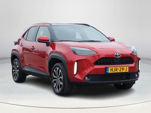 Toyota Yaris Cross 1.5 Hybrid Executive | Panorama dak | Apple CarPlay | Elektr. klep | Rijklaarprijs incl. garantie | ActivLease financial lease