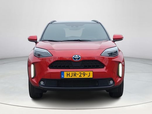 Toyota Yaris Cross 1.5 Hybrid Executive | Panorama dak | Apple CarPlay | Elektr. klep | Rijklaarprijs incl. garantie | ActivLease financial lease