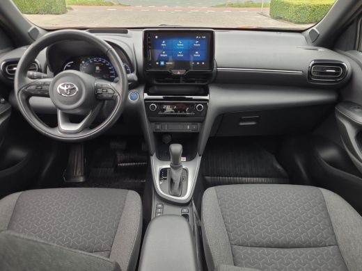 Toyota Yaris Cross 1.5 Hybrid Executive | Panorama dak | Apple CarPlay | Elektr. klep | Rijklaarprijs incl. garantie | ActivLease financial lease