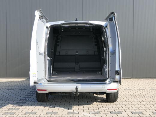 Volkswagen Caddy Cargo 2.0 TDI Exclusive | Lichtmetalen Velgen | Navigatie | Camera | Verwarmde Voorruit | LED | Trekhaa... ActivLease financial lease