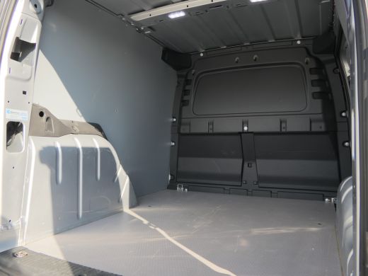 Volkswagen Caddy Cargo 2.0 TDI Exclusive | Lichtmetalen Velgen | Navigatie | Camera | Verwarmde Voorruit | LED | Trekhaa... ActivLease financial lease