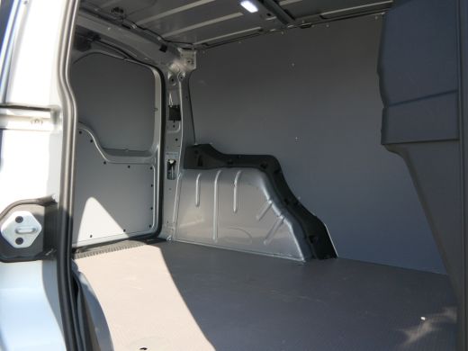 Volkswagen Caddy Cargo 2.0 TDI Exclusive | Lichtmetalen Velgen | Navigatie | Camera | Verwarmde Voorruit | LED | Trekhaa... ActivLease financial lease
