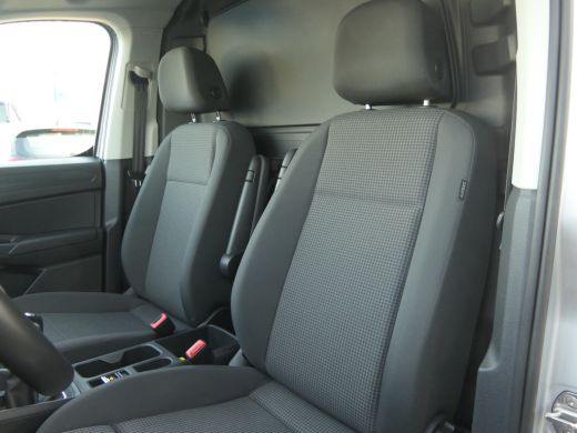 Volkswagen Caddy Cargo 2.0 TDI Exclusive | Lichtmetalen Velgen | Navigatie | Camera | Verwarmde Voorruit | LED | Trekhaa... ActivLease financial lease